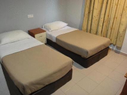 Tiong Nam Hotel Pasir Gudang Camera foto