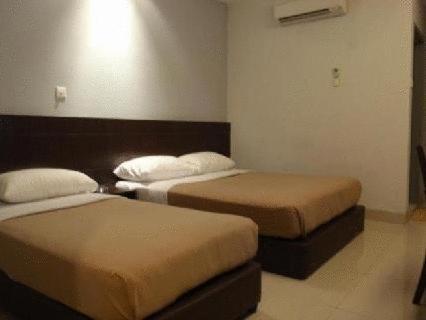 Tiong Nam Hotel Pasir Gudang Camera foto
