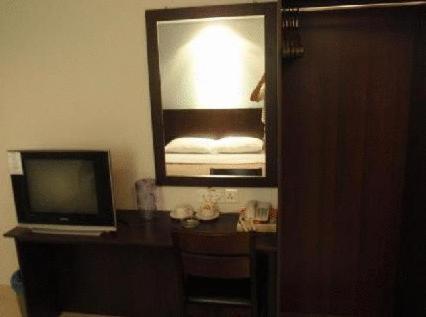 Tiong Nam Hotel Pasir Gudang Camera foto