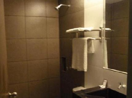Tiong Nam Hotel Pasir Gudang Camera foto
